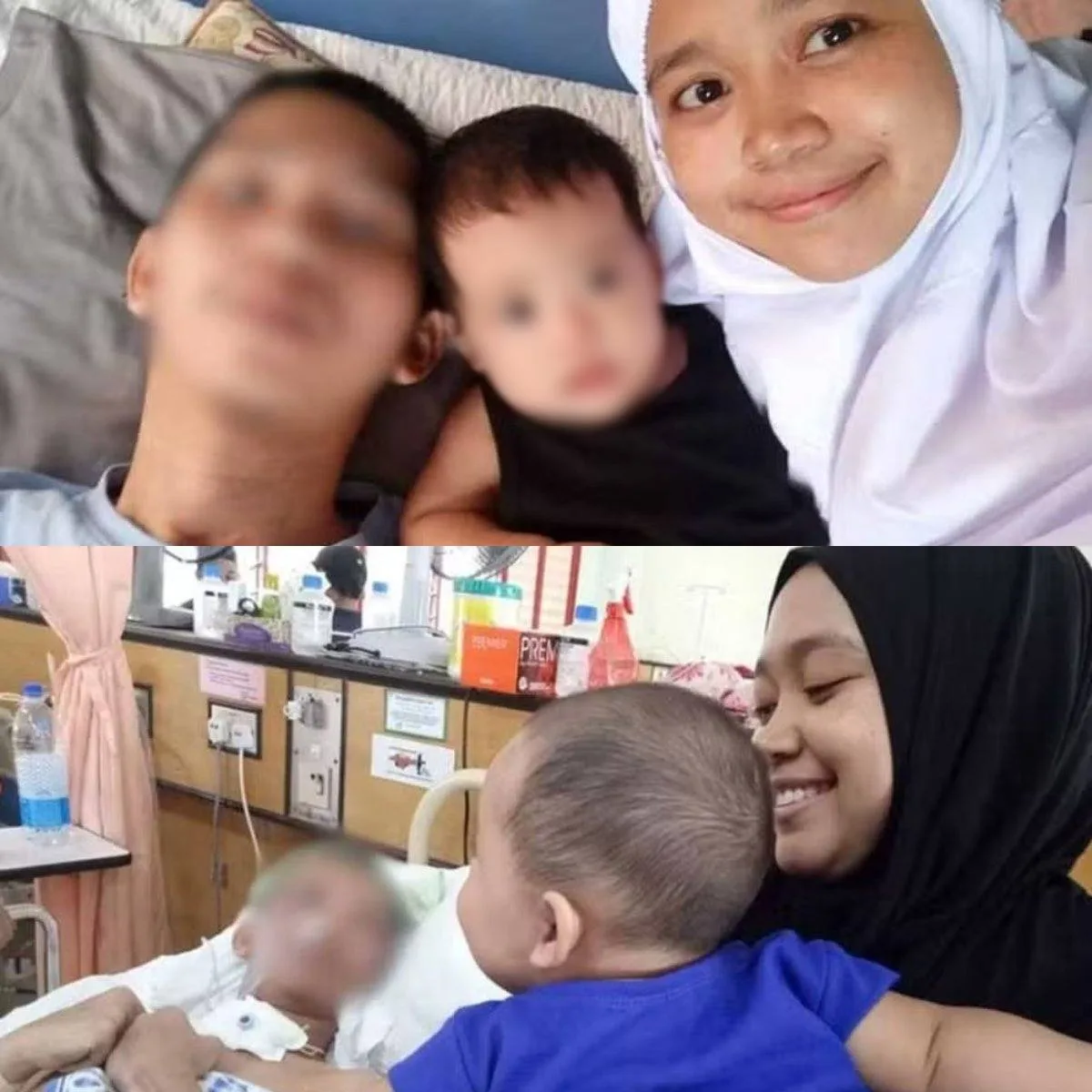 Mulher cuida do marido acamado por 6 anos e é trocada por outra após recuperação