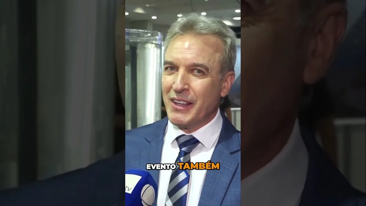 Fórum Internacional de Agricultura #FozdoIguaçu #agro