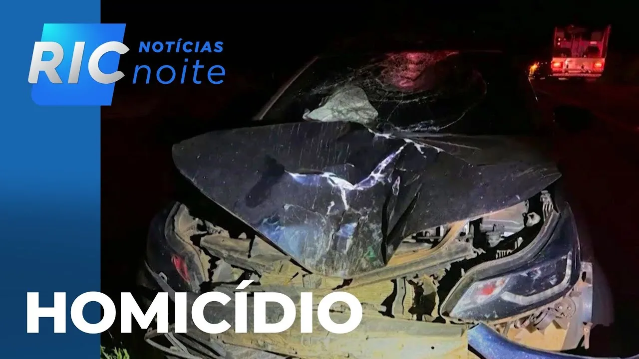 Prefeito de Boa Vista da Aparecida será indiciado por homicídio e omissão