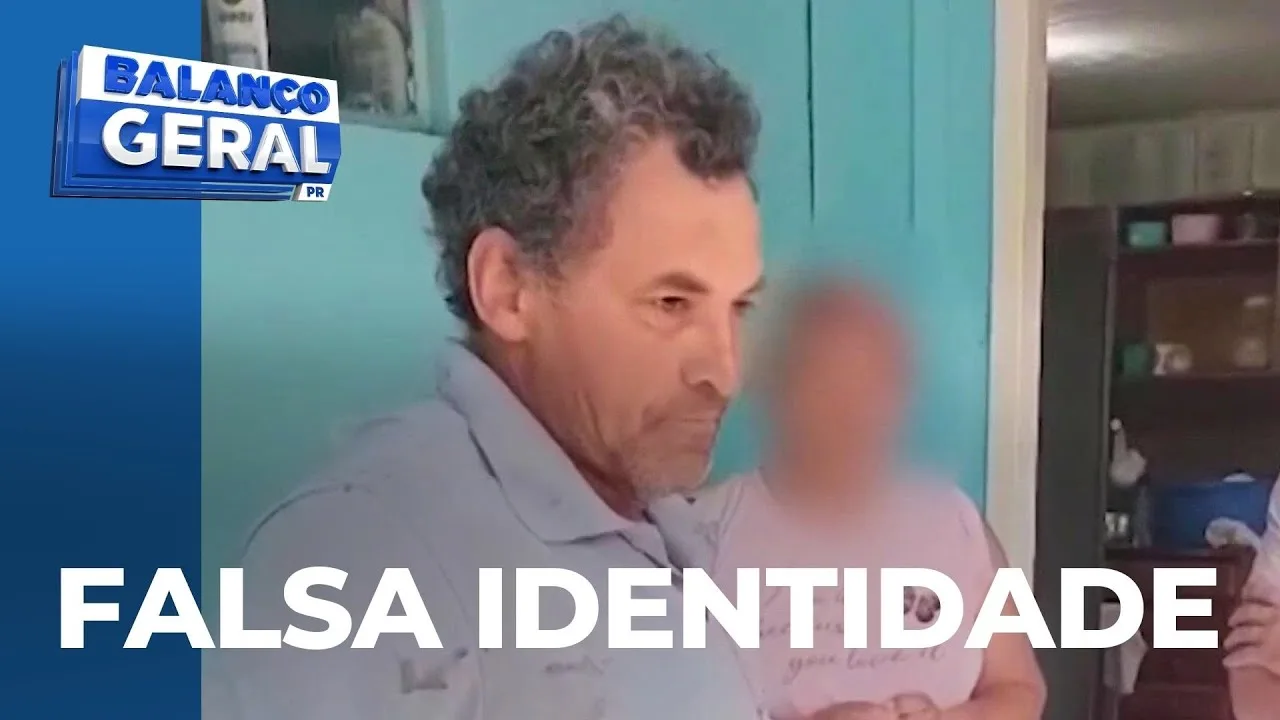Entenda como o homem, que matou esposa a facadas, fugiu da polícia por 27 anos