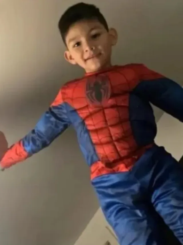 Menino de 8 anos desaparece na escola e é encontrado morto afogado em lago