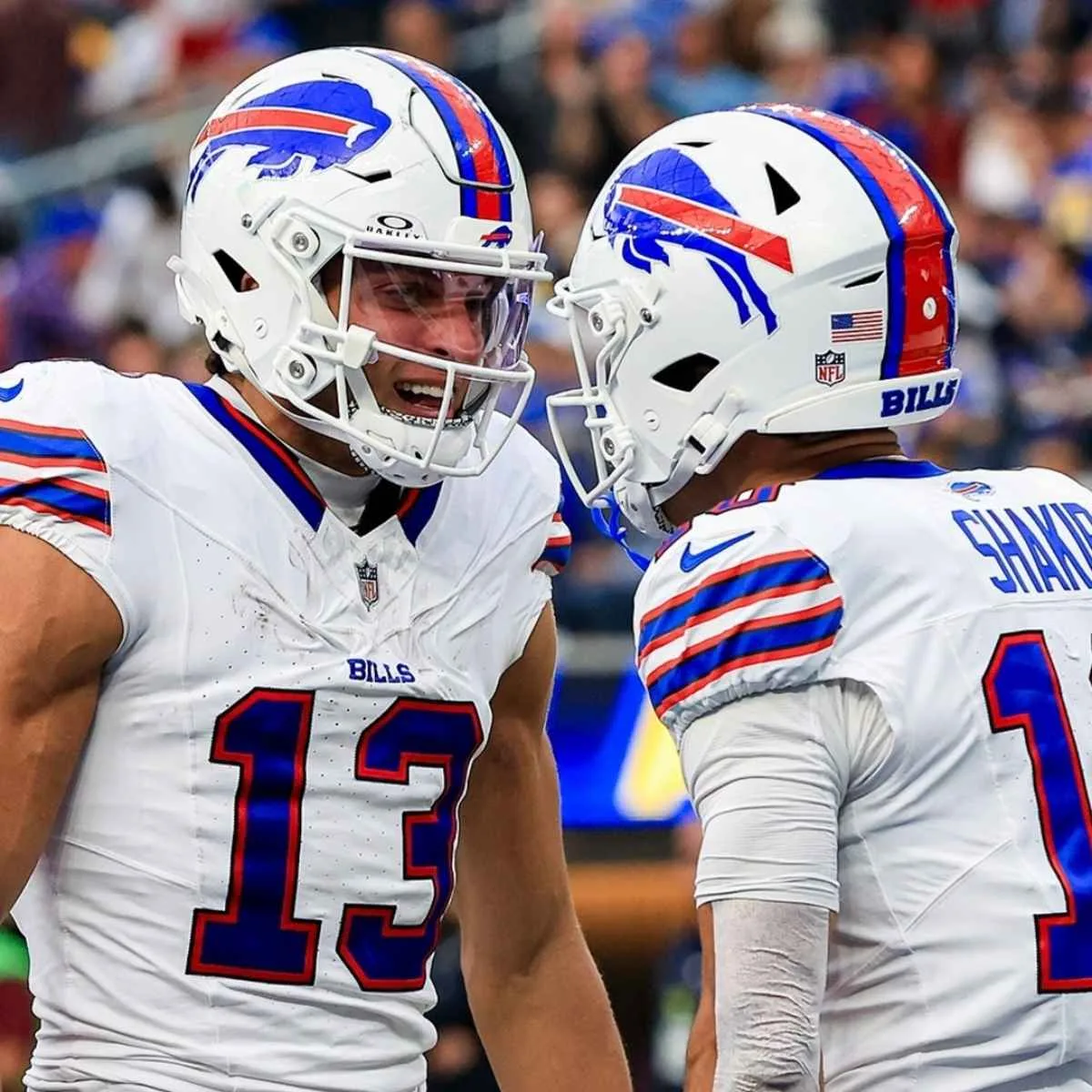 Semana 15 da NFL: confira horários, jogos e transmissões