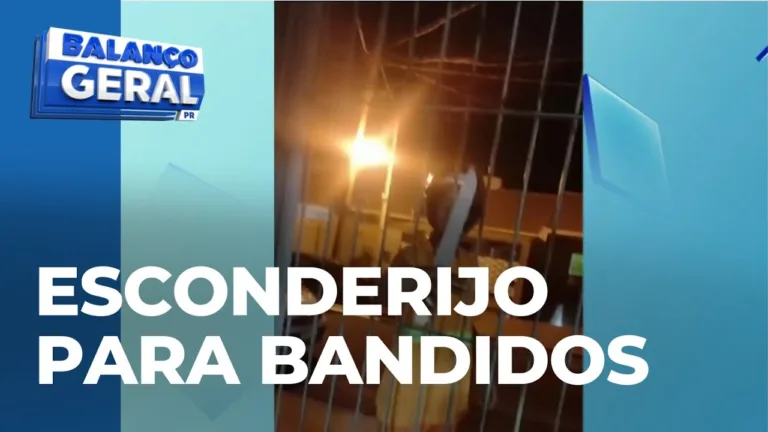 Coletor de lixo discute com moradoras, mostra um facão e ameaça: 'vou estralar essa casa na bala"