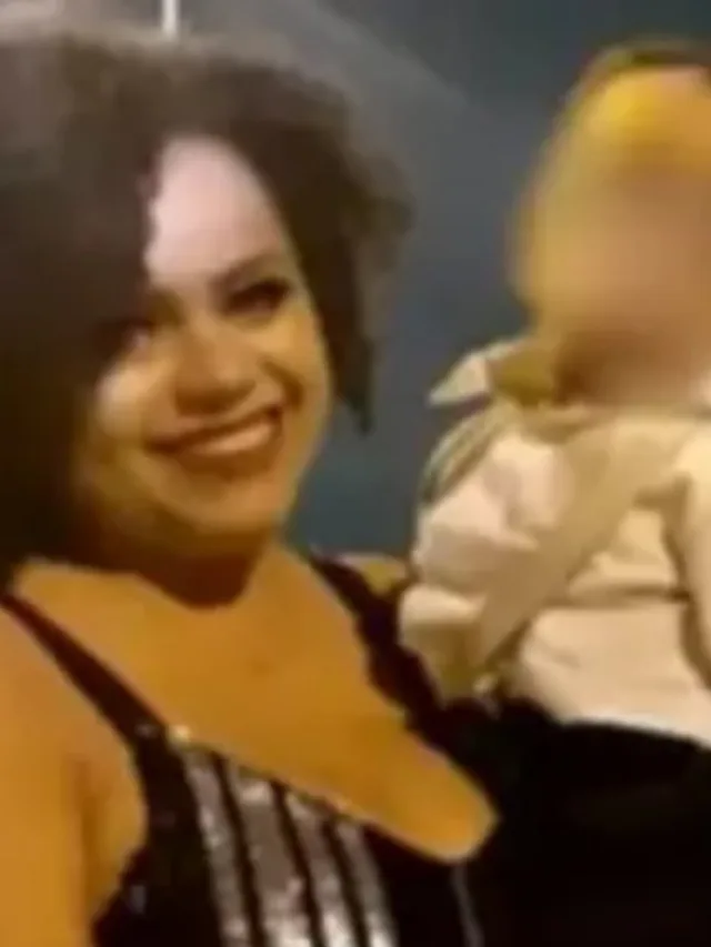 Caso Miguel Ryan: mãe que matou e degolou próprio filho morre no hospital