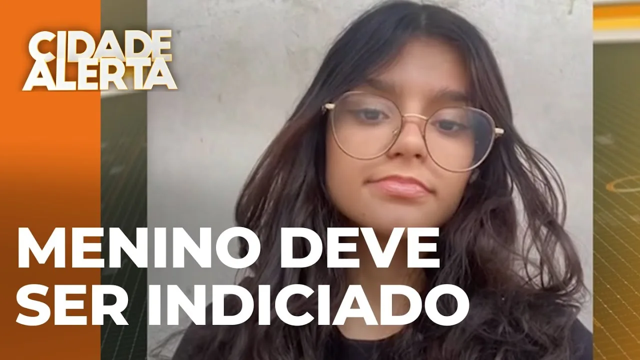 Menino de 12 anos, que matou adolescente de 17 anos, deve responder por homicídio culposo