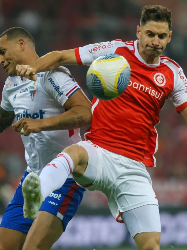 Brasileirão e mais: jogos de hoje (16/09/2024)