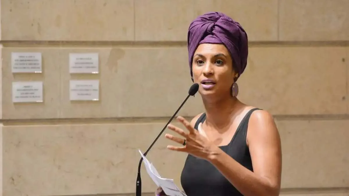 Caso Marielle: Ronnie Lessa e Élcio de Queiroz são condenados à prisão