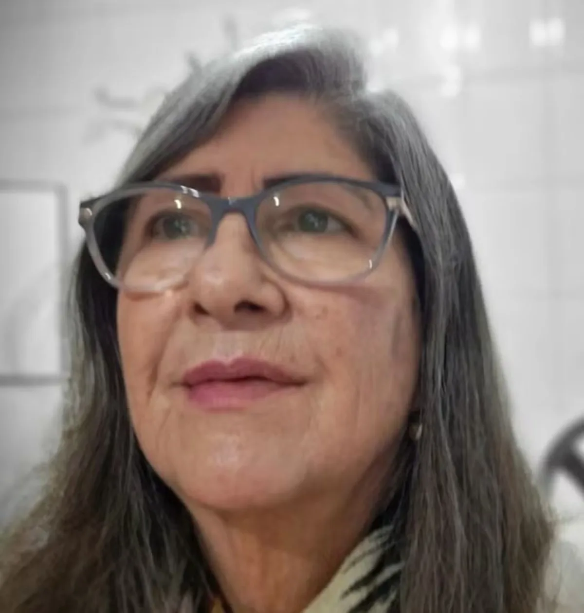 Delegada aposentada é encontrada morta em casa; filho é principal suspeito