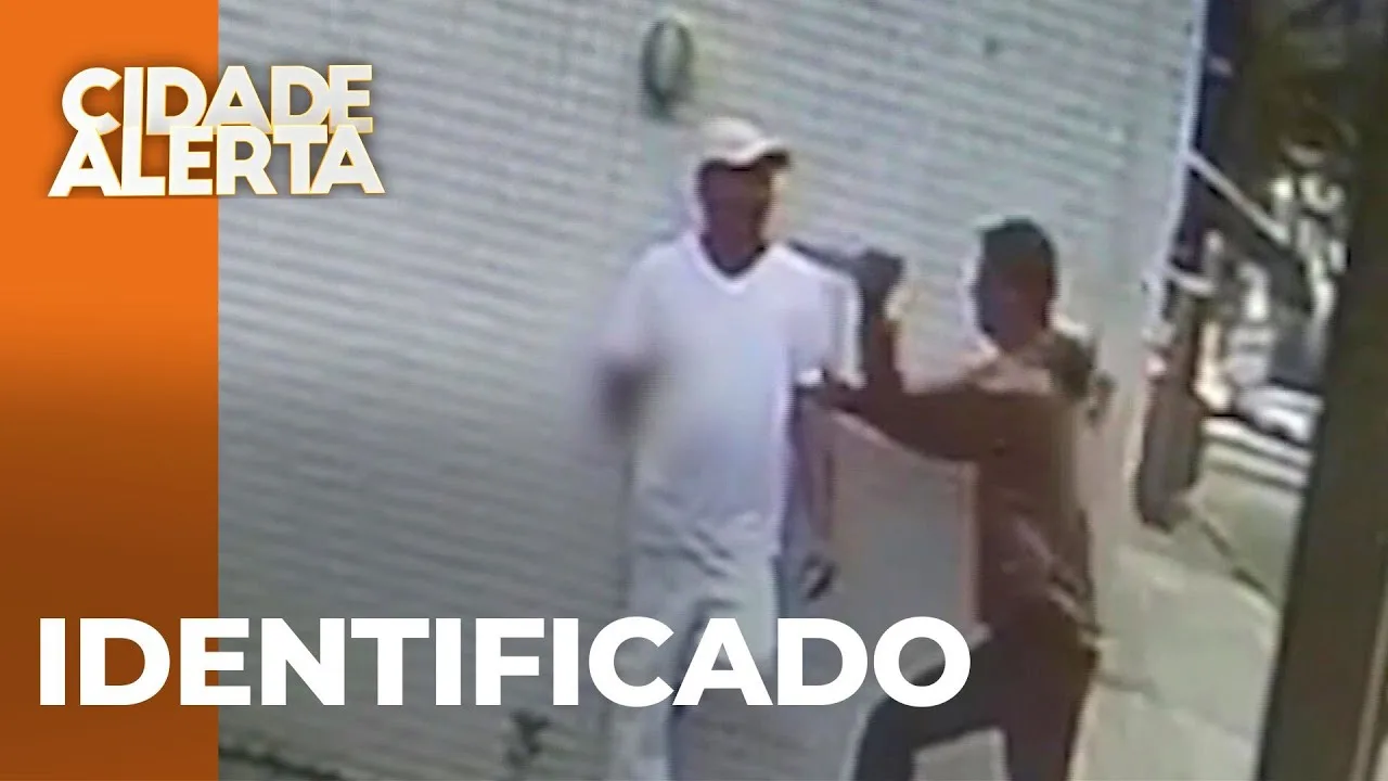 Suspeito de matar funcionário de hotel no centro de Curitiba é preso em São Paulo