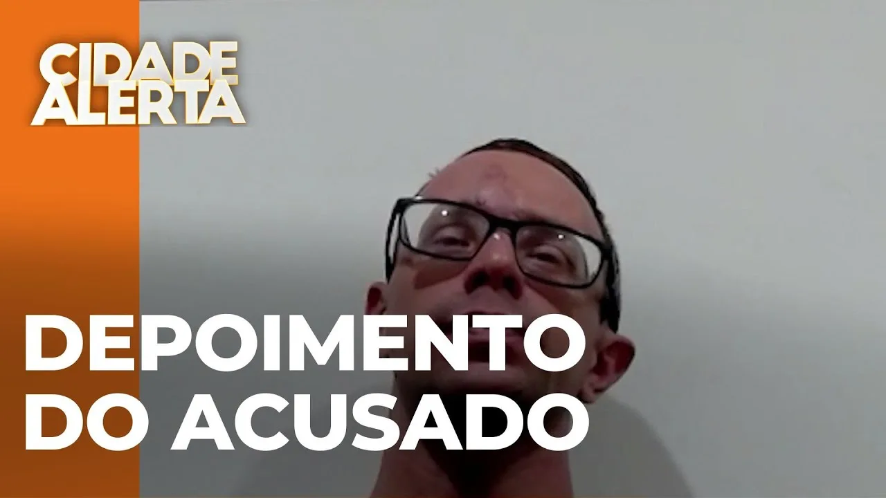 Crime brutal: Suspeito permanece preso por matar a esposa e atacar amante