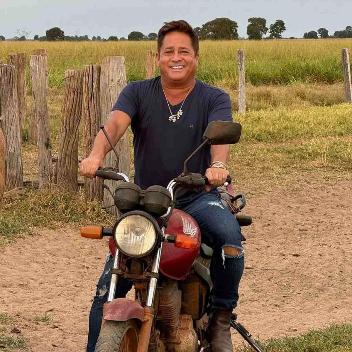 Leonardo entra na 'lista suja' de trabalho escravo e se defende: "Jamais faria"