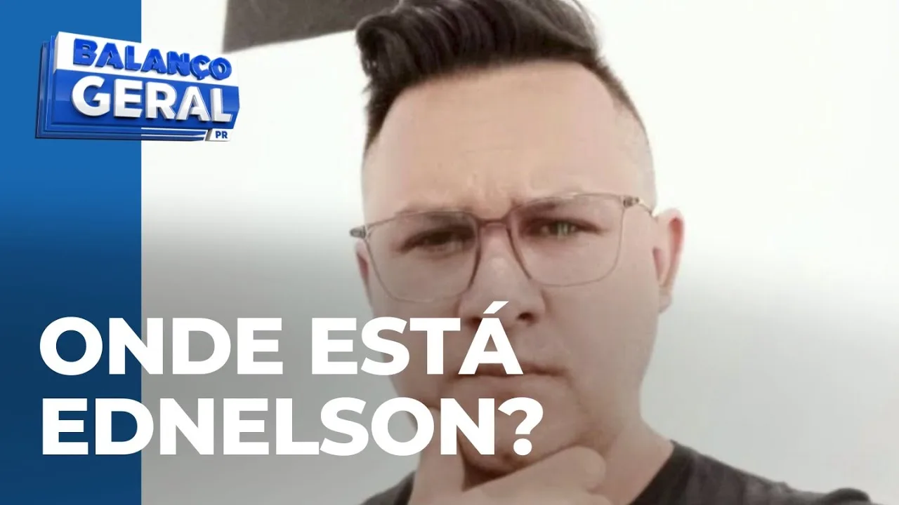 Já faz um mês que empresário desapareceu: só o carro dele foi encontrado abandonado