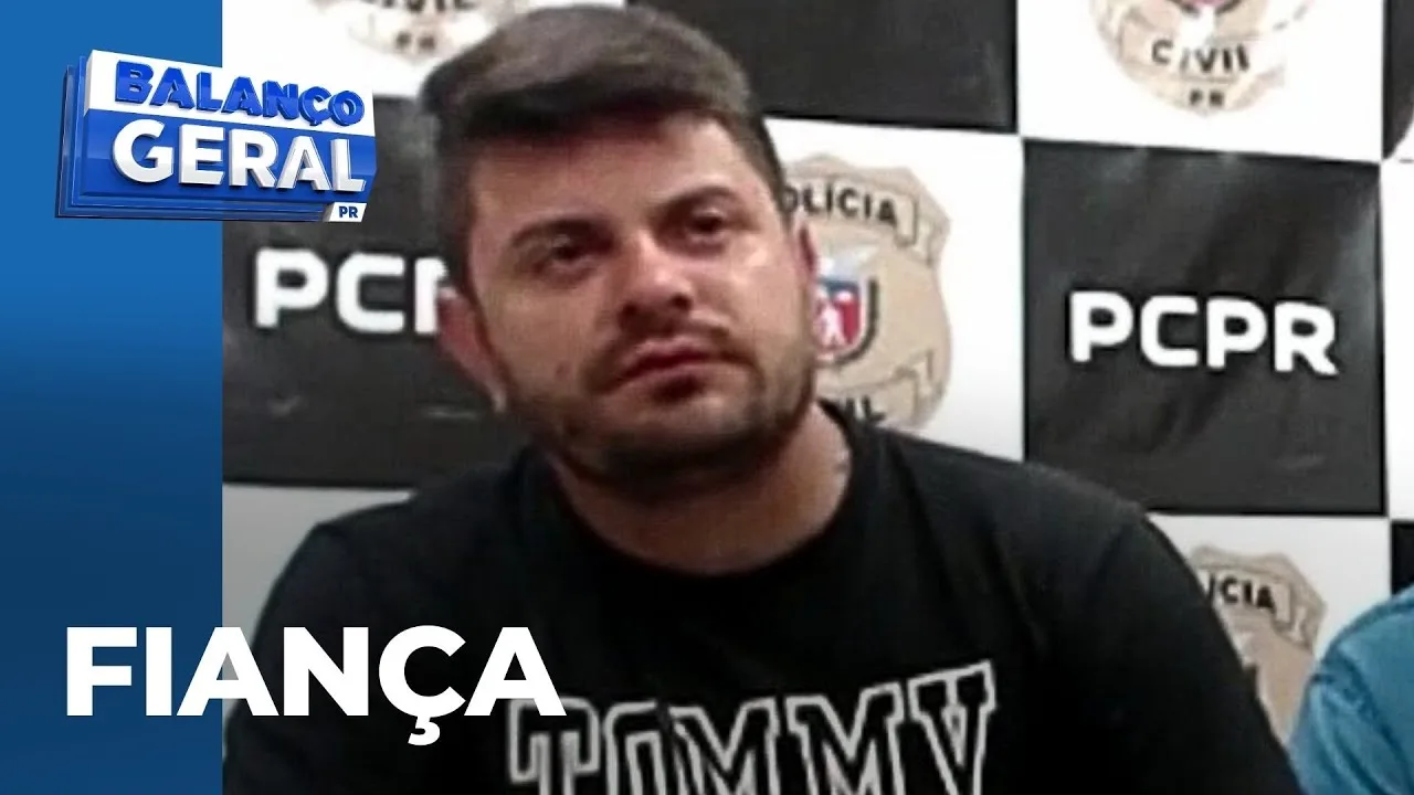 Vereador eleito paga fiança e é solto, depois de atropelar e matar idoso de 82 anos na calçada