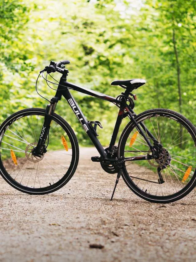 Veja 5 bicicletas elétricas por até R$ 5 mil