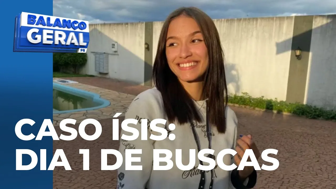 Bombeiros fazem buscas em 21 pontos, em área equivalente a 13 campos de futebol