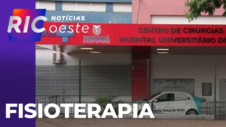 Pacientes estão com dificuldade para conseguir vaga no SUS, para fisioterapia