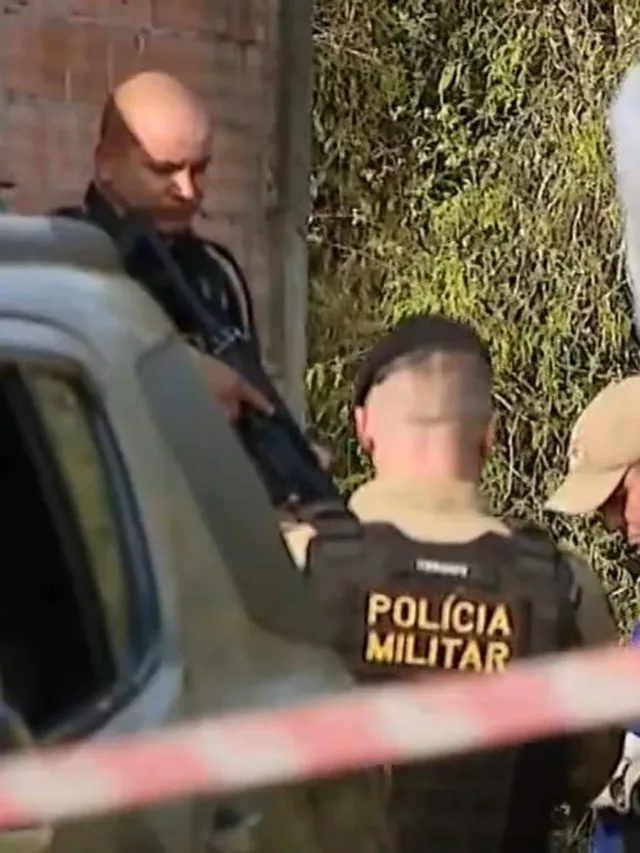 Suposto traficante morre em troca de tiros com PM e rivais na RMC