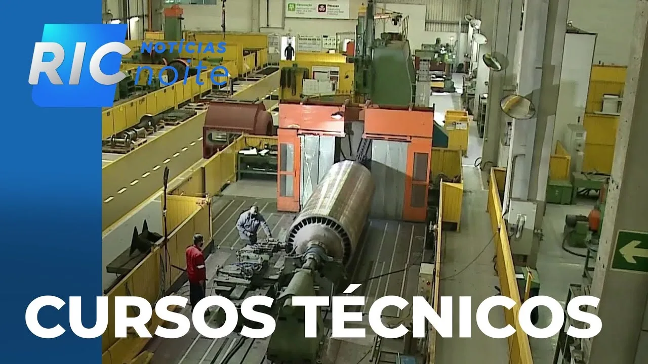 Mais de 1 milhão de trabalhadores do Paraná precisam ser capacitados até 2027