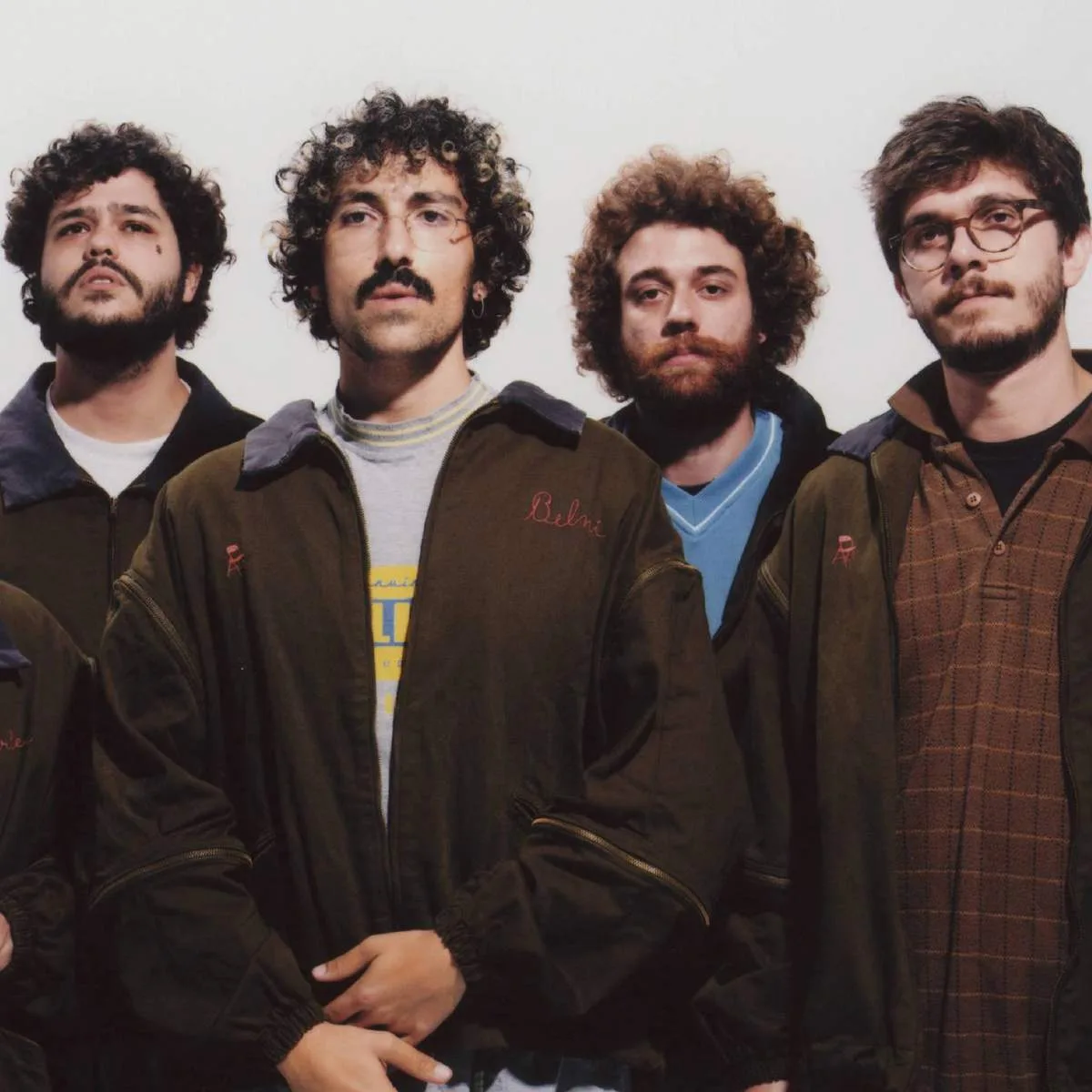 SÃO MAIS DE 48 ATRAÇÕES