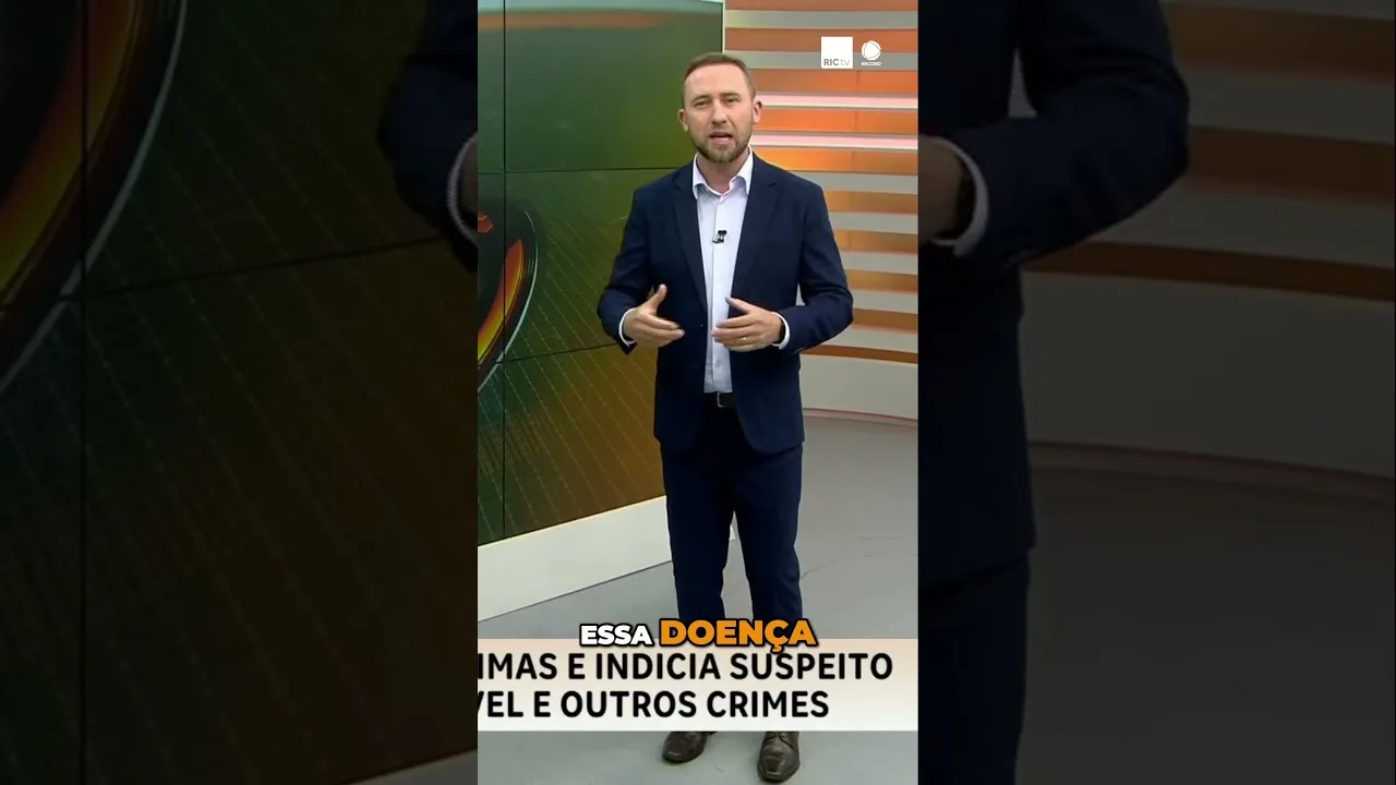 MP denuncia técnico de enfermagem e confirma foto de criança de 4 anos