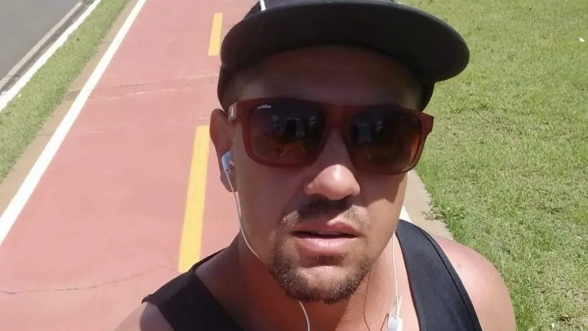 A vítima sofreu lesões pelo corpo e não resistiu