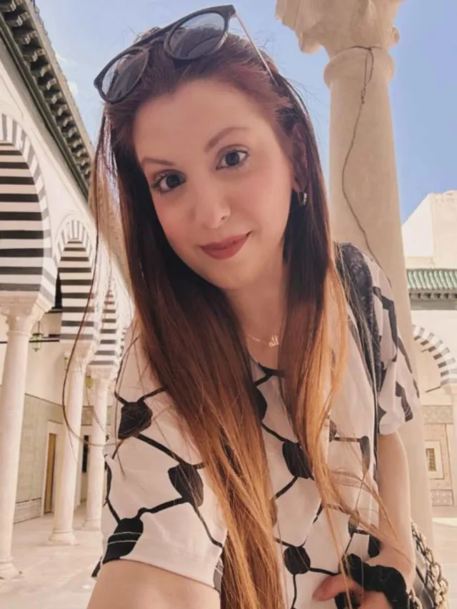 Jornalista brasileira morre na Escócia e órgãos serão doados