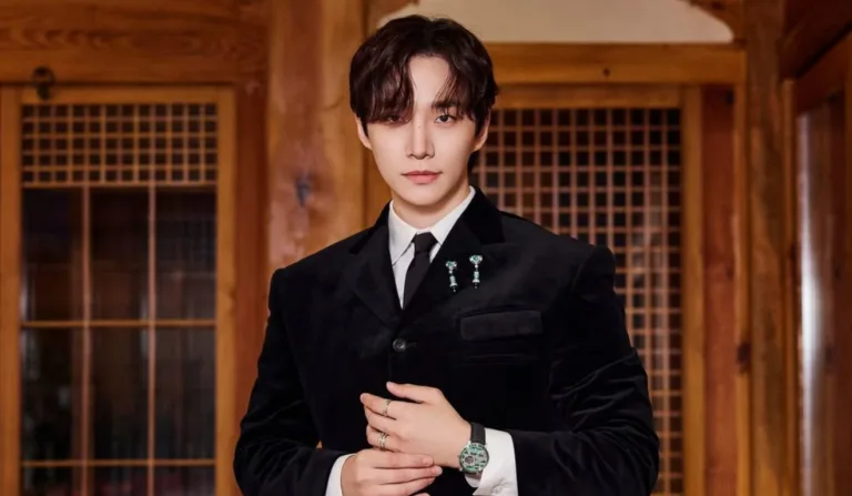 Essa é a primeira vez que o ator e cantor sul-coreano Lee Jun-ho vem ao Brasil