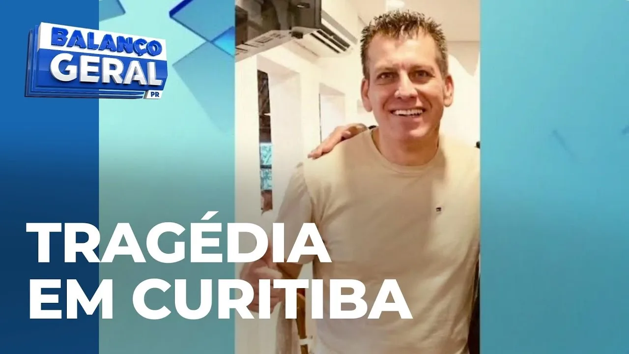 Vítima do acidente, envolvendo ônibus sem freios no centro de Curitiba, é velada em Colombo