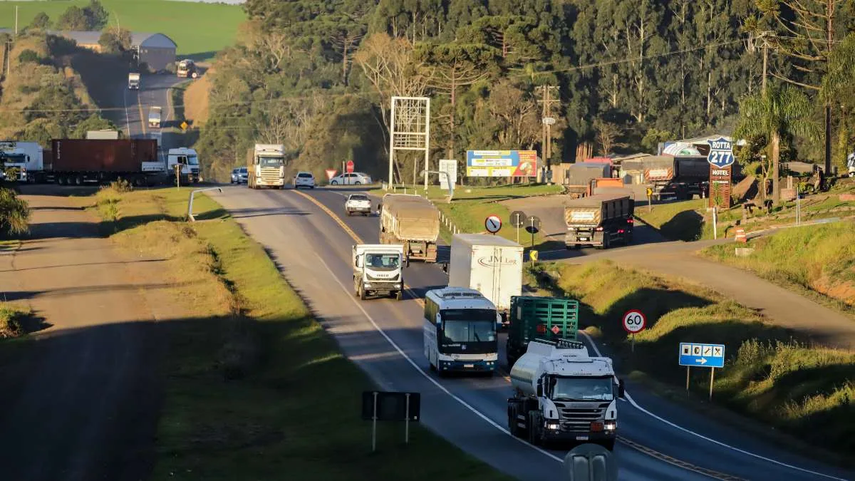 Lote 3 do pedágio deve ir a leilão neste mês de dezembro