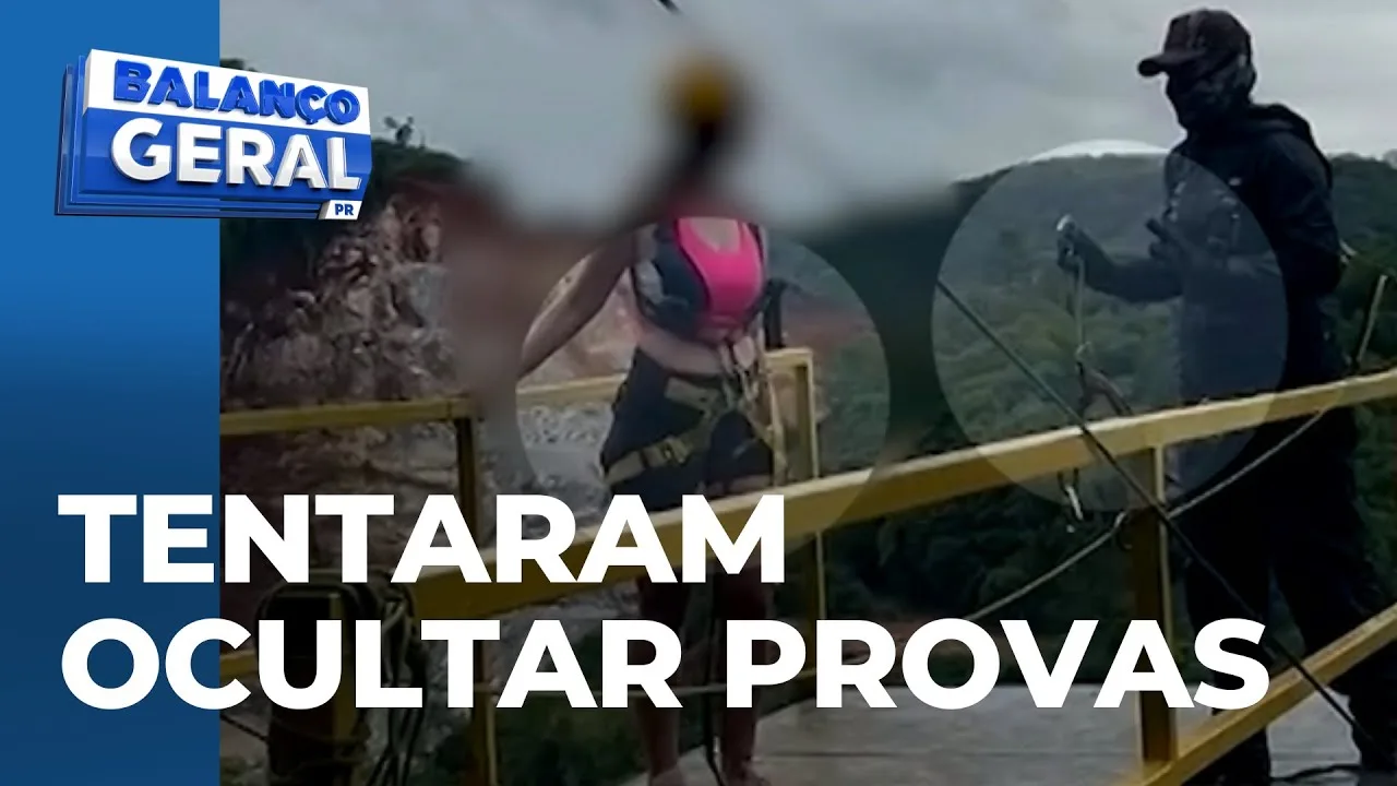 Colega da vítima diz que empresa tentou tirar testemunhas do local e esconder provas