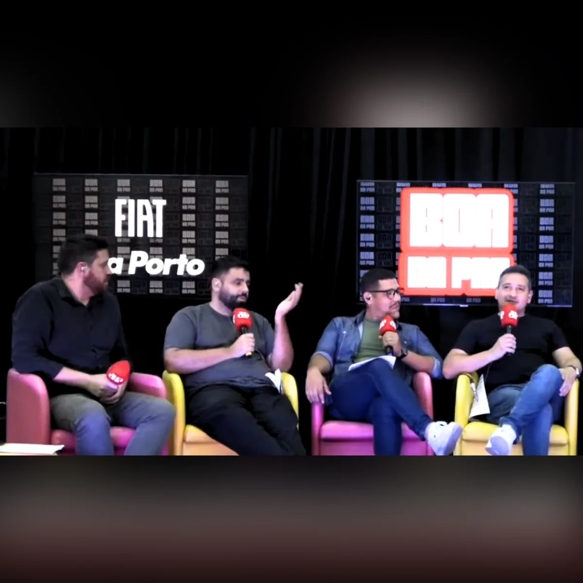 influenciador do ano