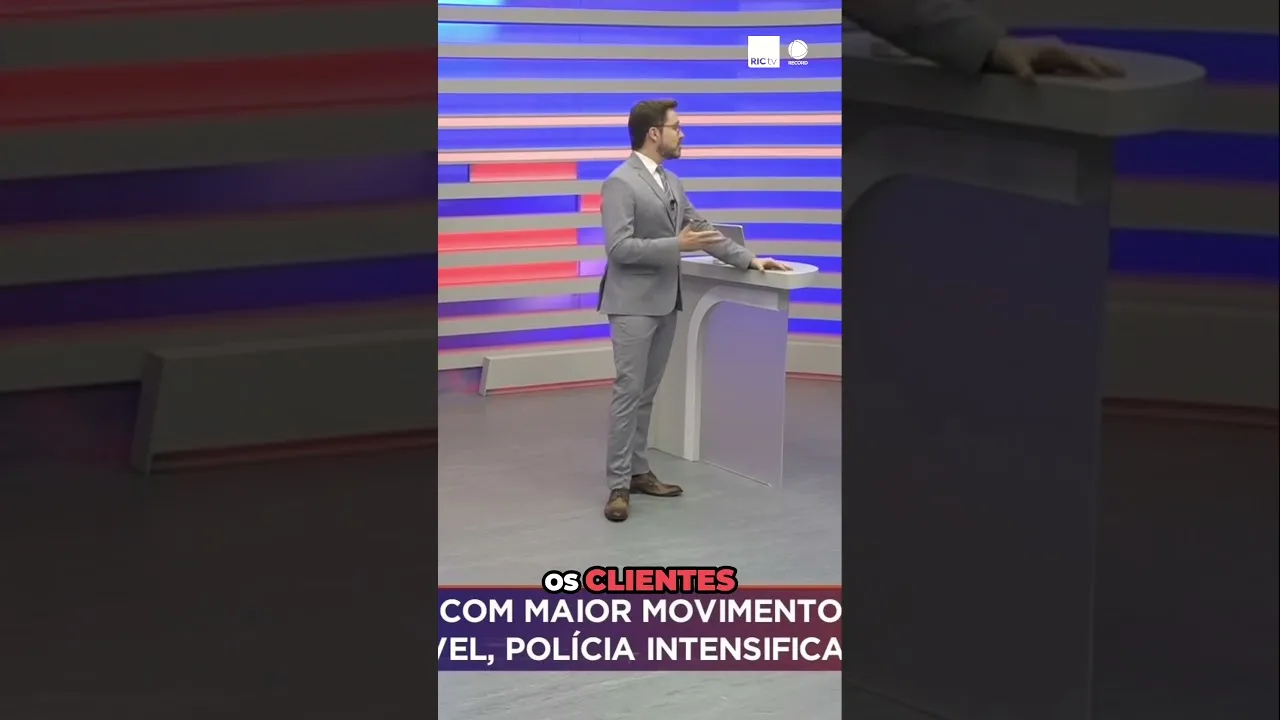 Operação Natal: por mais segurança, Polícia Militar intensifica trabalhos em Cascavel