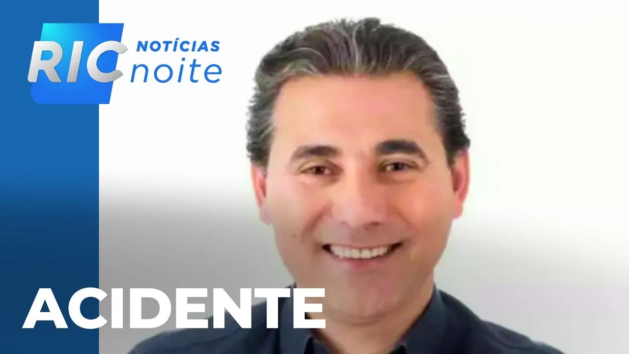 Prefeito de Boa Vista da Aparecida, envolvido em acidente com morte, estaria com a CNH suspensa