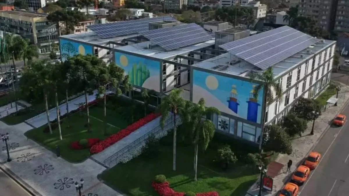 Eduardo Pimentel já escolheu alguns nomes em Curitiba