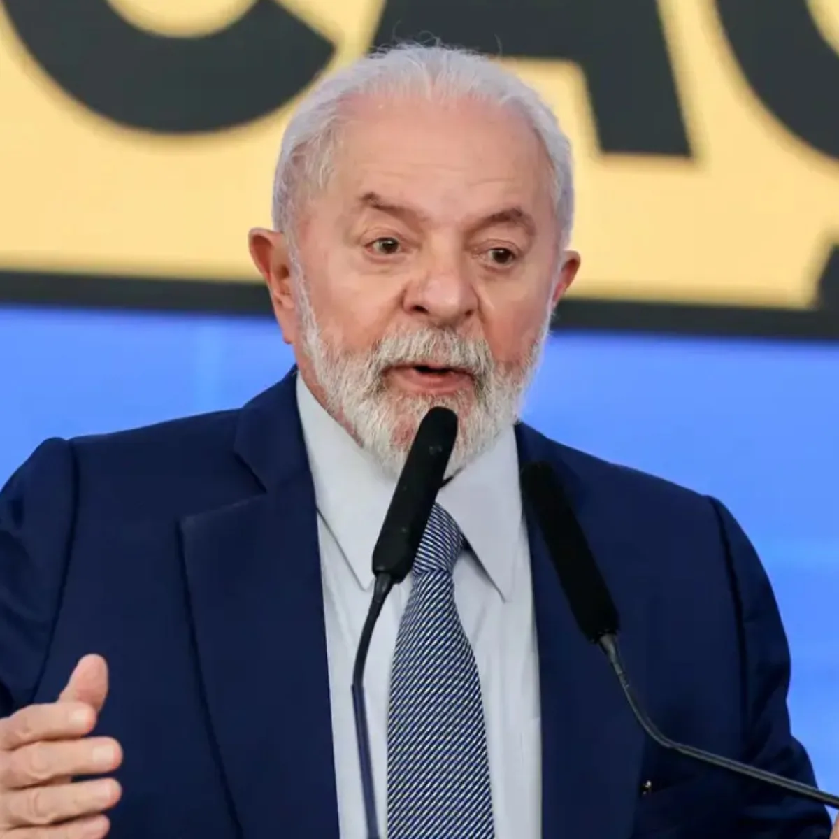 Lula não deve se afastar da Presidência por internação, diz chefe de comunicação