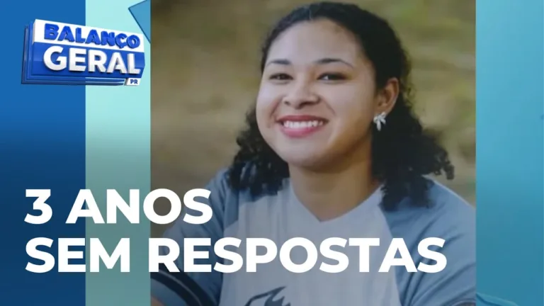 Jovem foi agredida e teve o corpo queimado: família espera há 3 anos por respostas