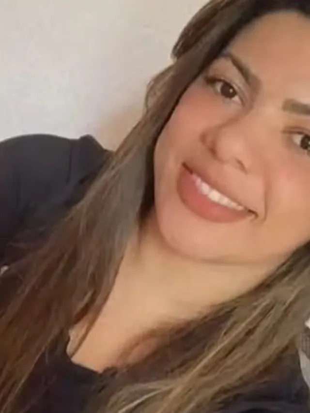 "Não consegui evitar", diz mãe de suspeito de matar namorada a facadas no Paraná