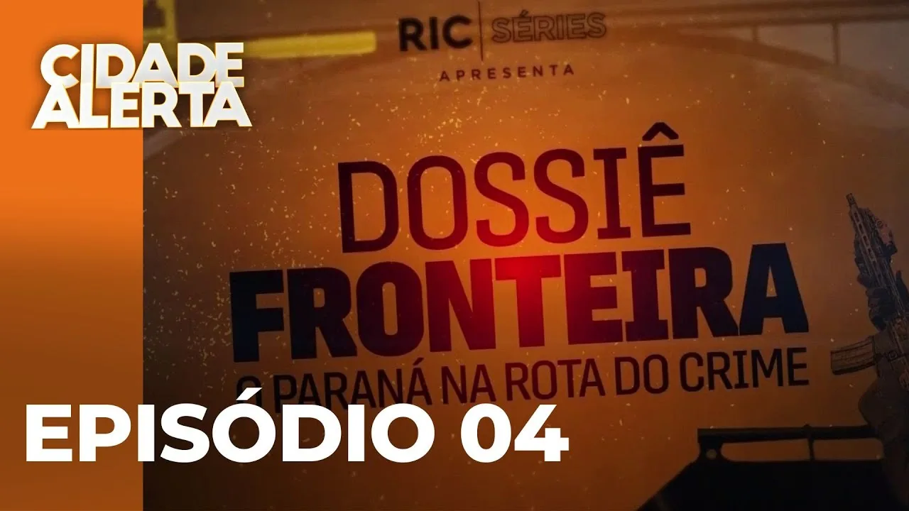 Dossiê fronteira: Como as forças de segurança combatem o crime na fronteira Brasil-Paraguai