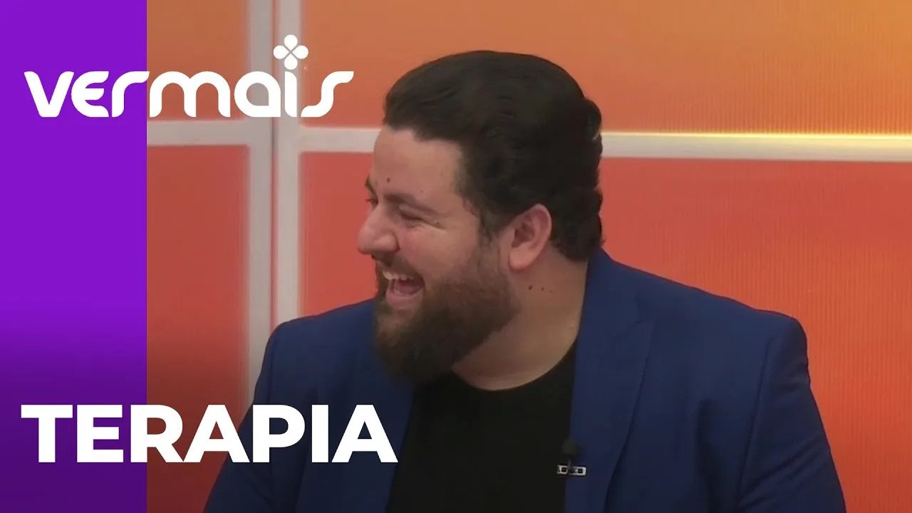 Terapia à primeira vista: análise completa ao vivo