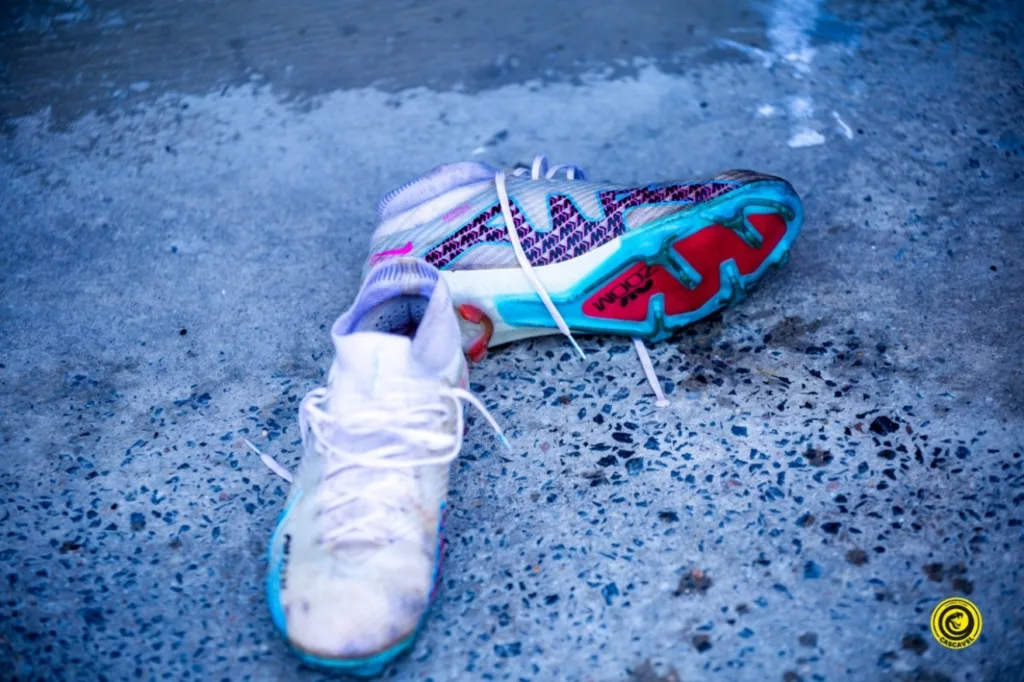 FC Cascavel detona condições do estádio do Pinhão