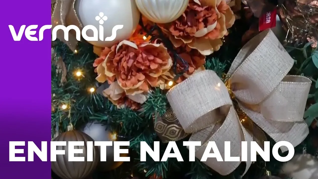 Aprenda a guardar sua decoração de natal de forma organizada e sem danificar