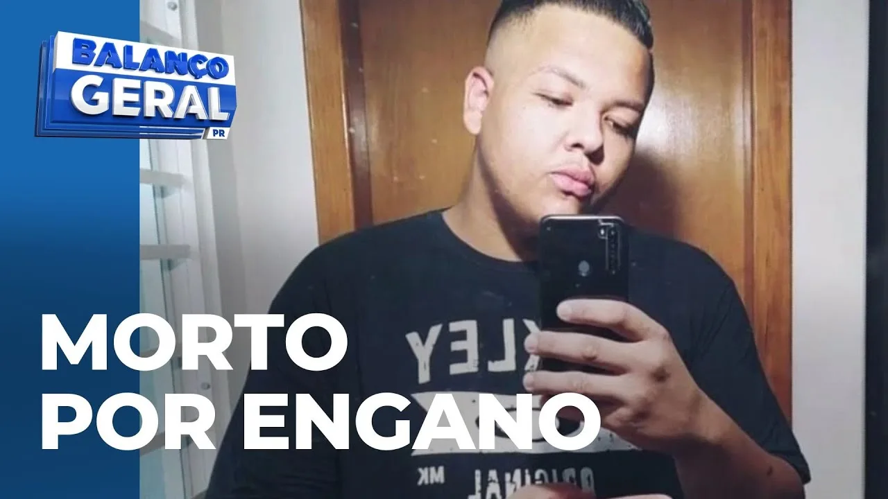 Homem de 23 anos é morto por engano; crime aconteceu na casa do suposto alvo