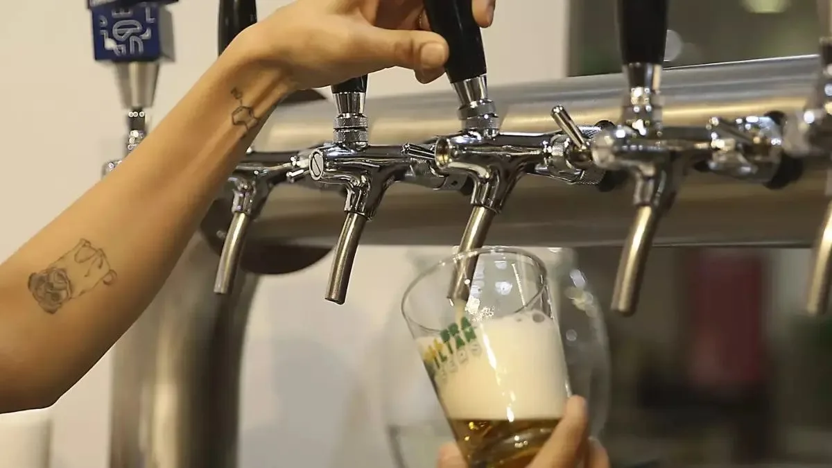 Abrabar vai entrar na Justiça contra Lei Seca no PR; veja no RIC Notícias Opinião