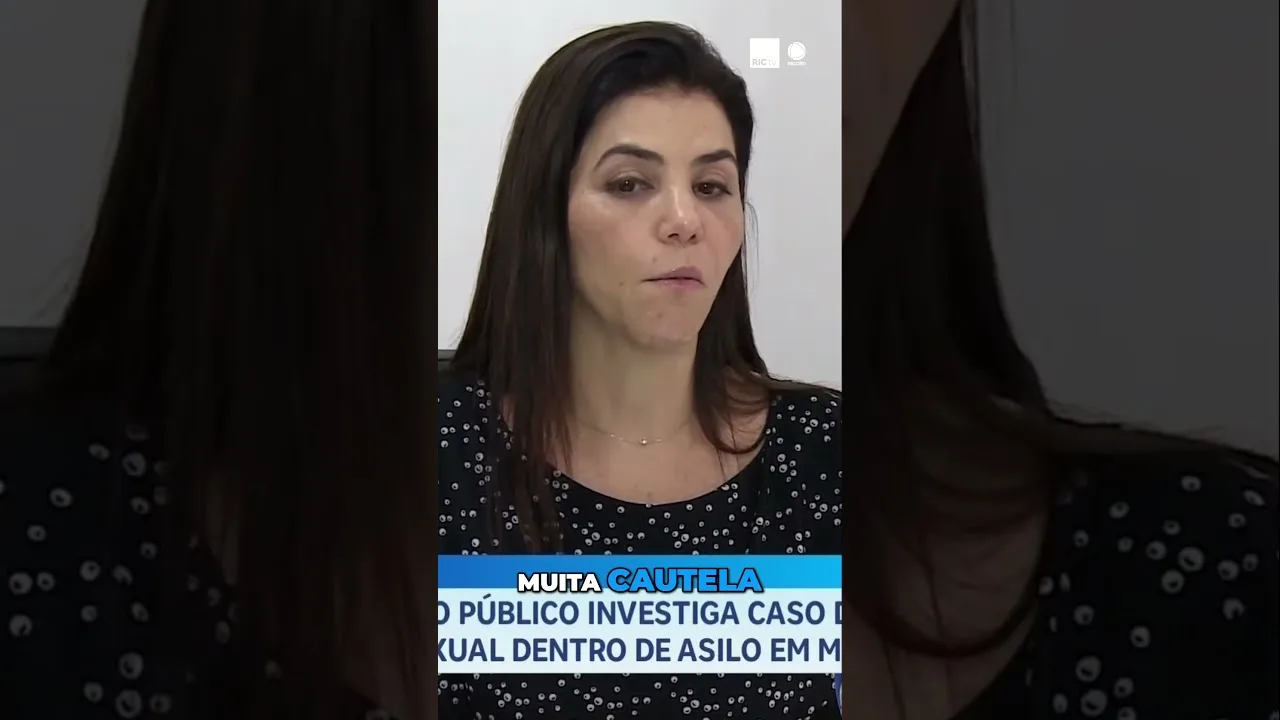 Ministério Público investiga caso de suposto abuso sexual dentro de asilo em Maringá