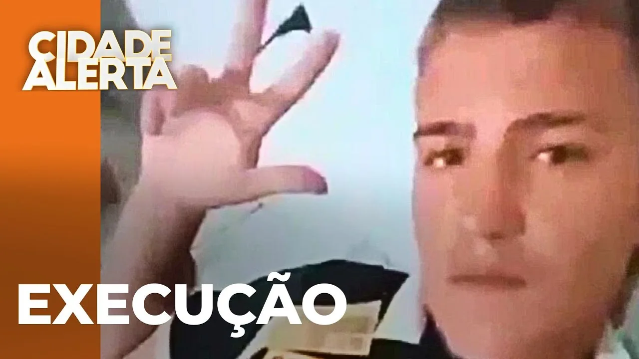 Funcionário é executado com mais de 50 tiros, em apenas 20 segundos; suspeitos invadiram a empresa