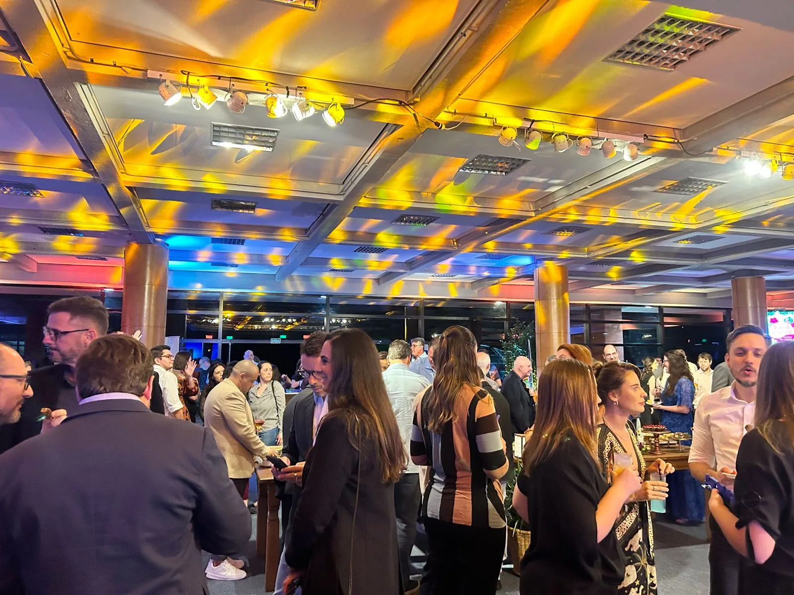 O Top de Marketing 2024: confira os melhores momentos do prêmio da ADVB/PR