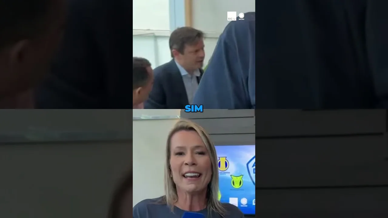 Novidade para o torcedor: campeonato paranaense 2025 será transmitido na tela da RICtv RECORD