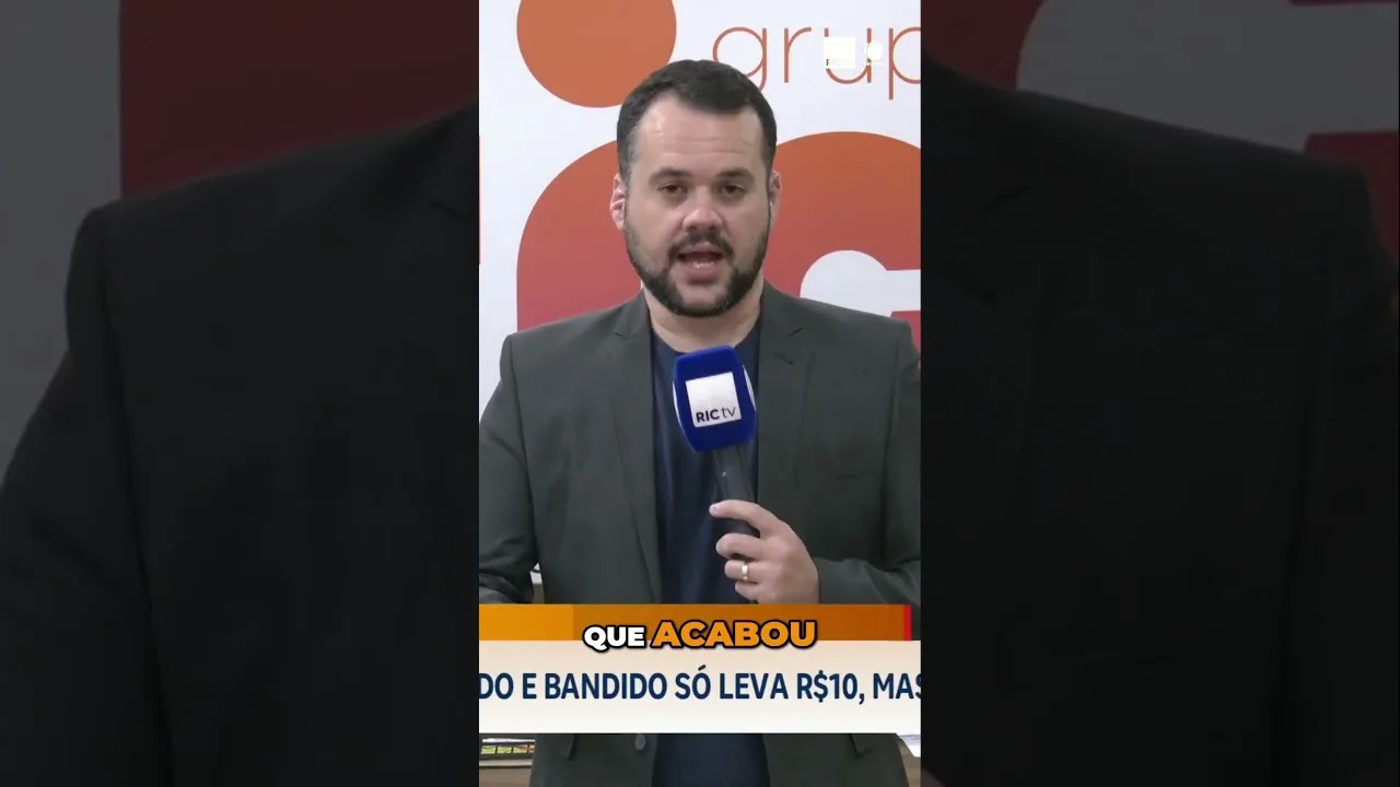 Pet shop é furtado e bandido só leva R$ 10, mas o prejuízo é maior