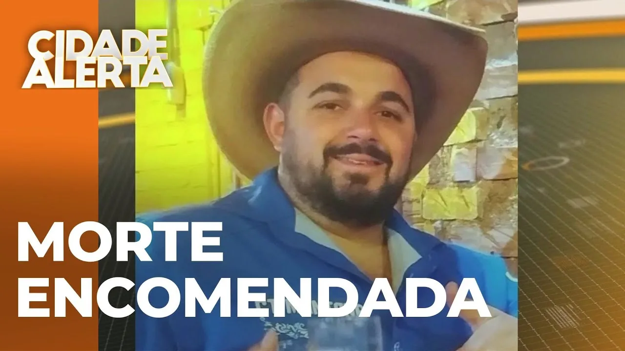 Pai e filho presos por planejar morte de vereador eleito