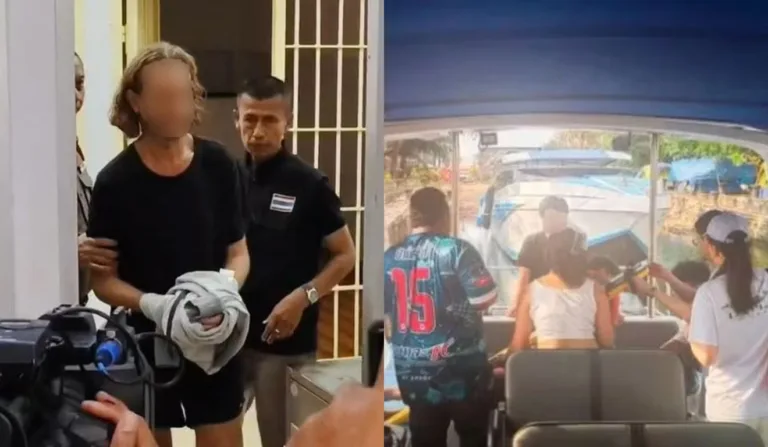 O caso está sendo investigado